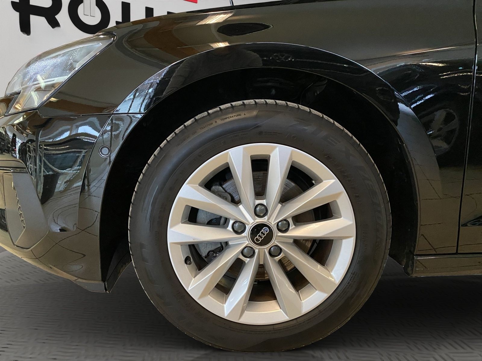 Audi A3 Sportback 35 TDI (SHZ.Navi.ParkAssist.DAB) foto 16