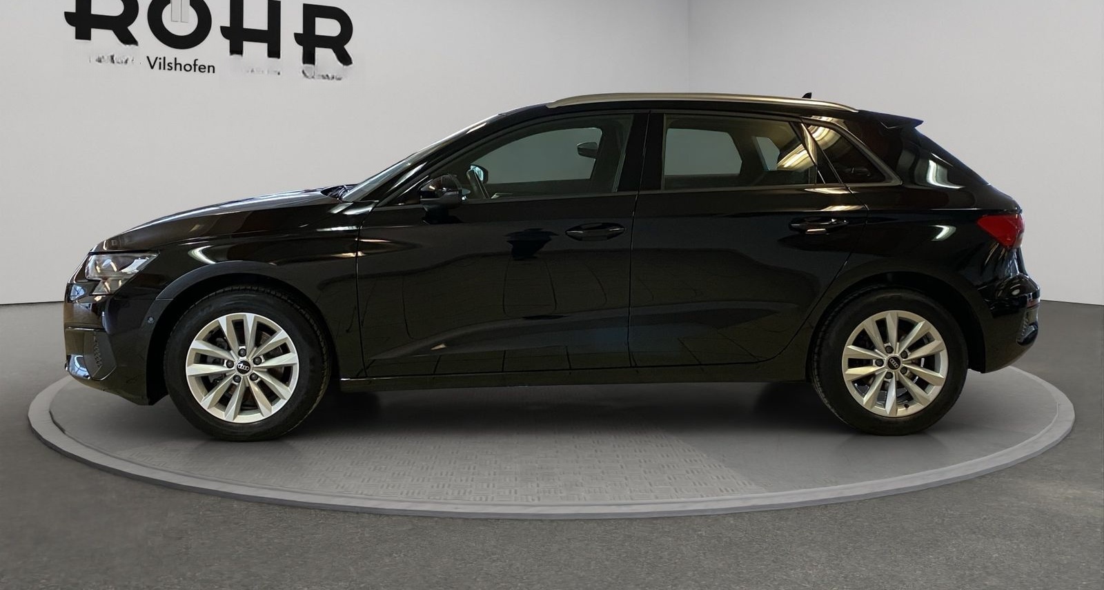 Audi A3 Sportback 35 TDI (SHZ.Navi.ParkAssist.DAB) foto 4