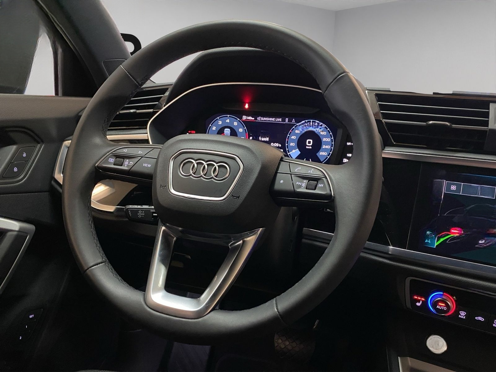 Audi Q3 advanced 35 TFSI S tronic (Garantie 02/2030.K foto 12