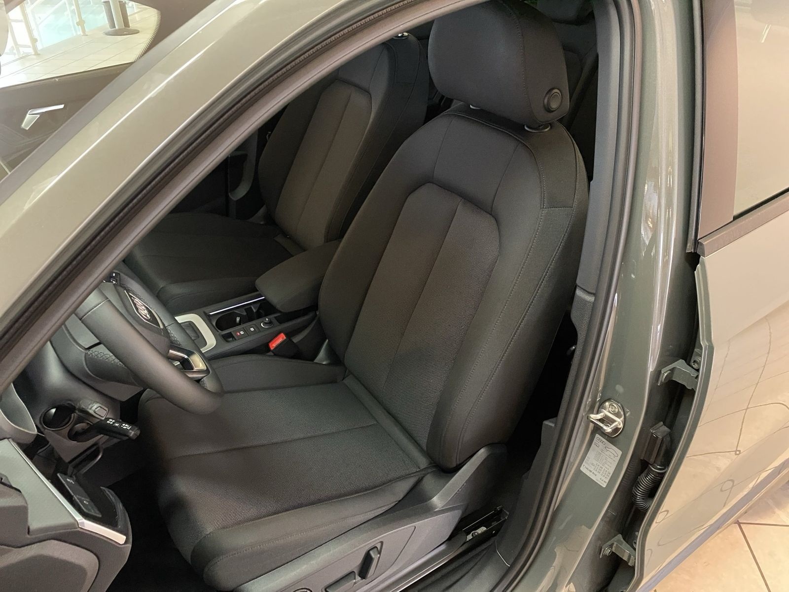 Audi Q3 advanced 35 TFSI S tronic (Garantie 02/2030.K foto 20