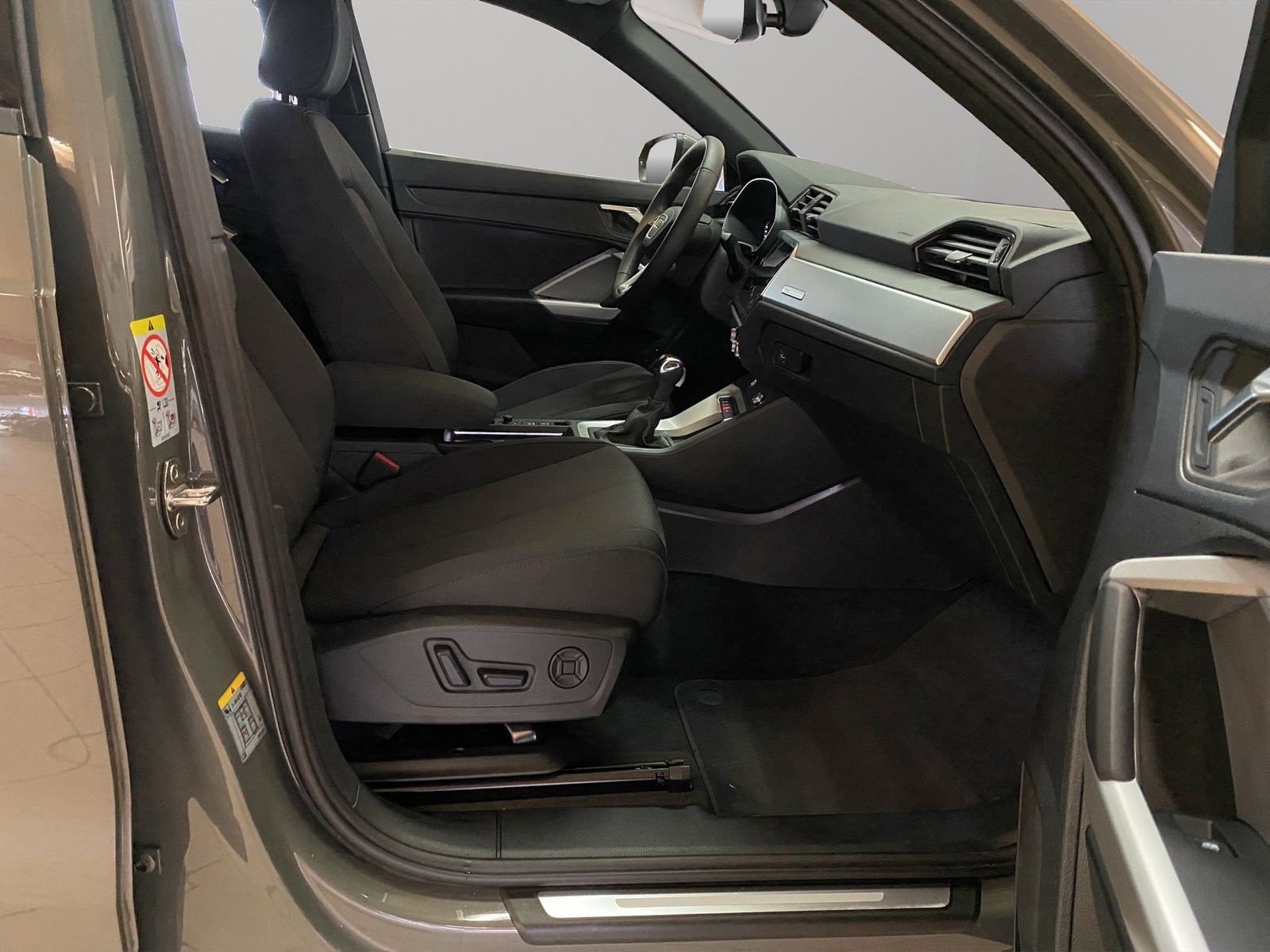 Audi Q3 advanced 35 TFSI S tronic (Garantie 02/2030.K foto 8