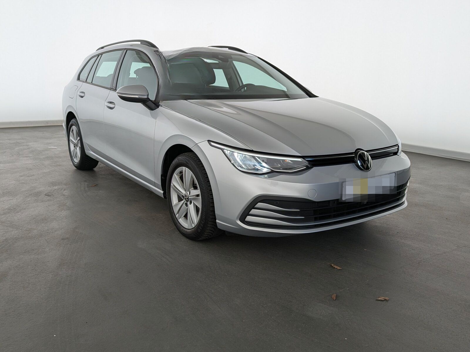Volkswagen Golf VIII 2.0 TDI Life (EURO 6d) LED+NAV+RFK+SHZ foto 5