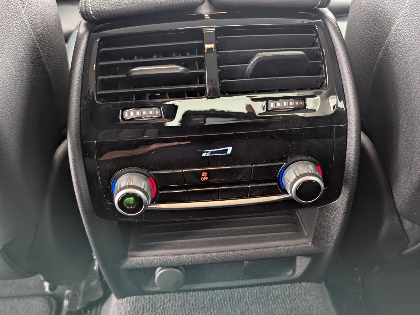 BMW 520 d Mild Hybrid Luxury Line LEDER+LED+NAVI+SHZ foto 17