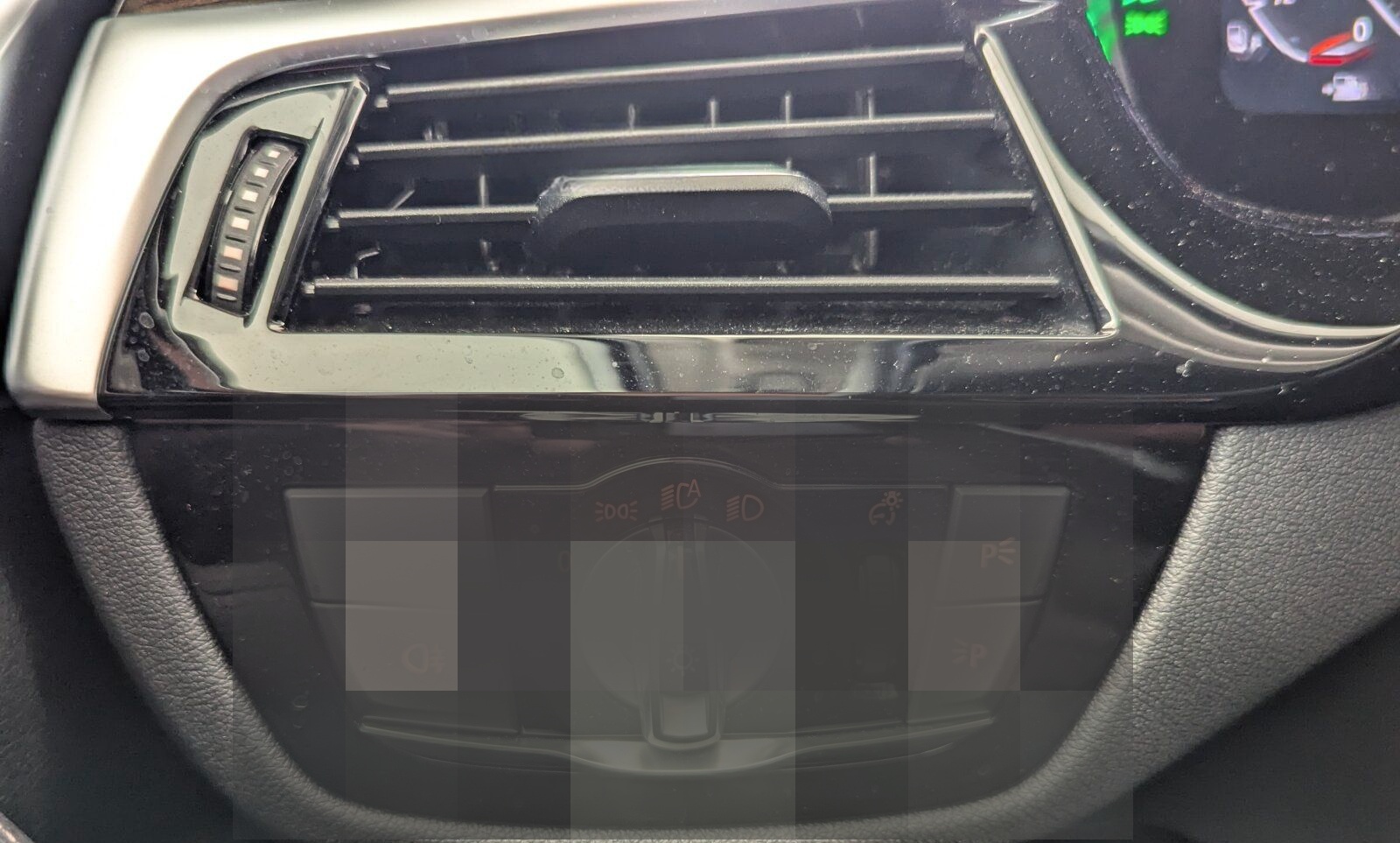 BMW 520 d Mild Hybrid Luxury Line LEDER+LED+NAVI+SHZ foto 19