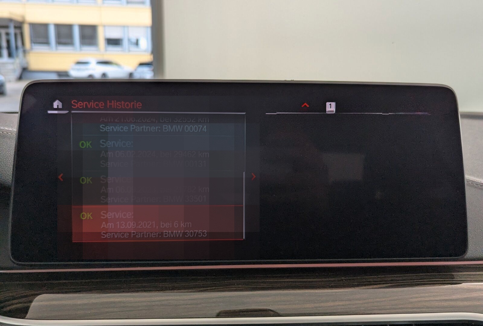 BMW 520 d Mild Hybrid Luxury Line LEDER+LED+NAVI+SHZ foto 23