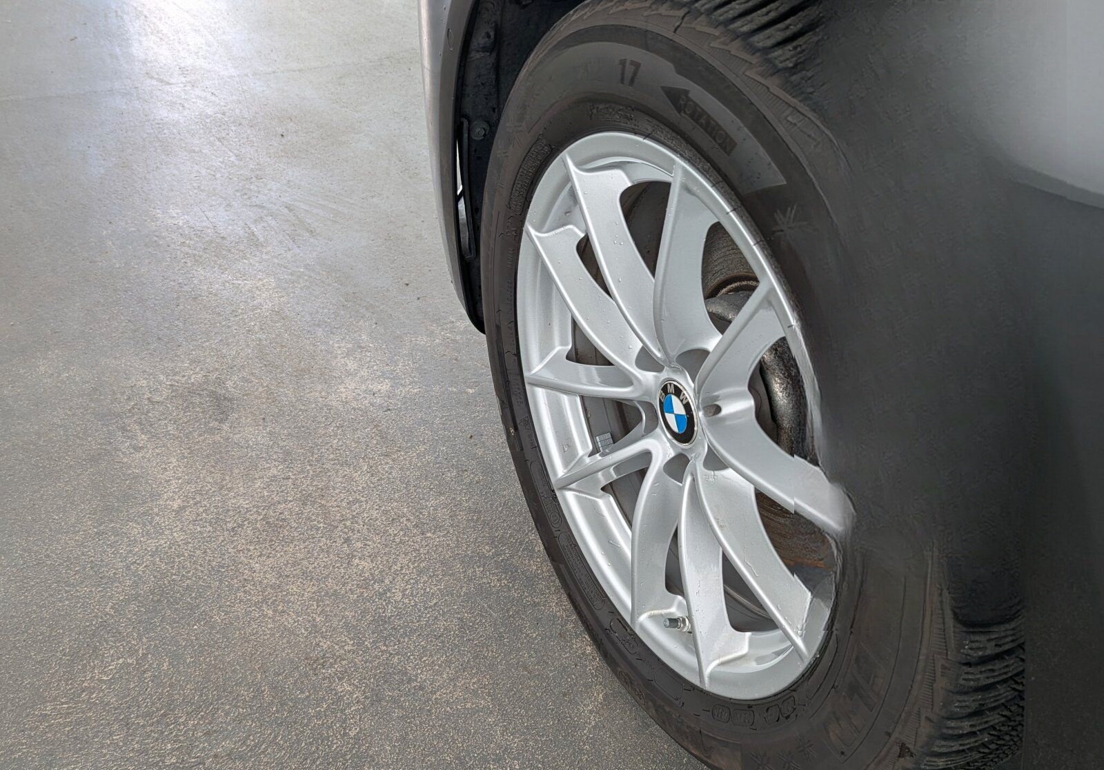 BMW 520 d Mild Hybrid Luxury Line LEDER+LED+NAVI+SHZ foto 9