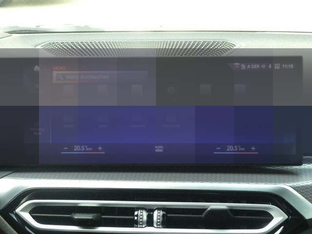 BMW 318 i Tour M Sportp. AHK°ACC*18"-Ad.LED°el.Sitze foto 21