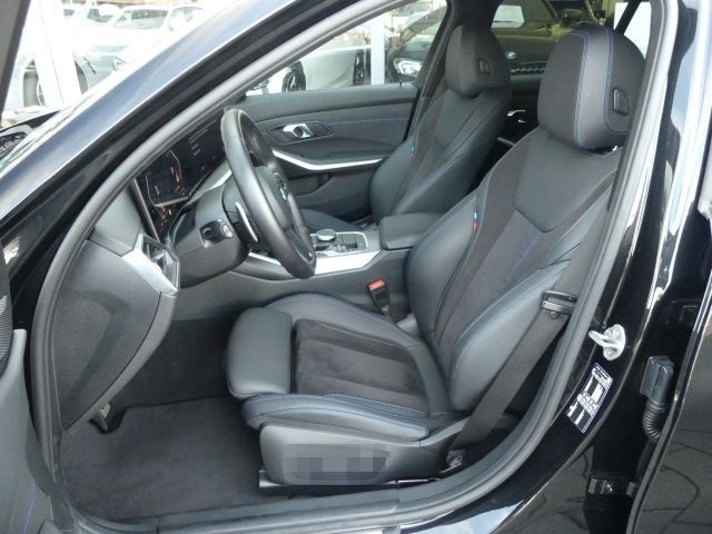 BMW 318 i Tour M Sportp. AHK°ACC*18"-Ad.LED°el.Sitze foto 8