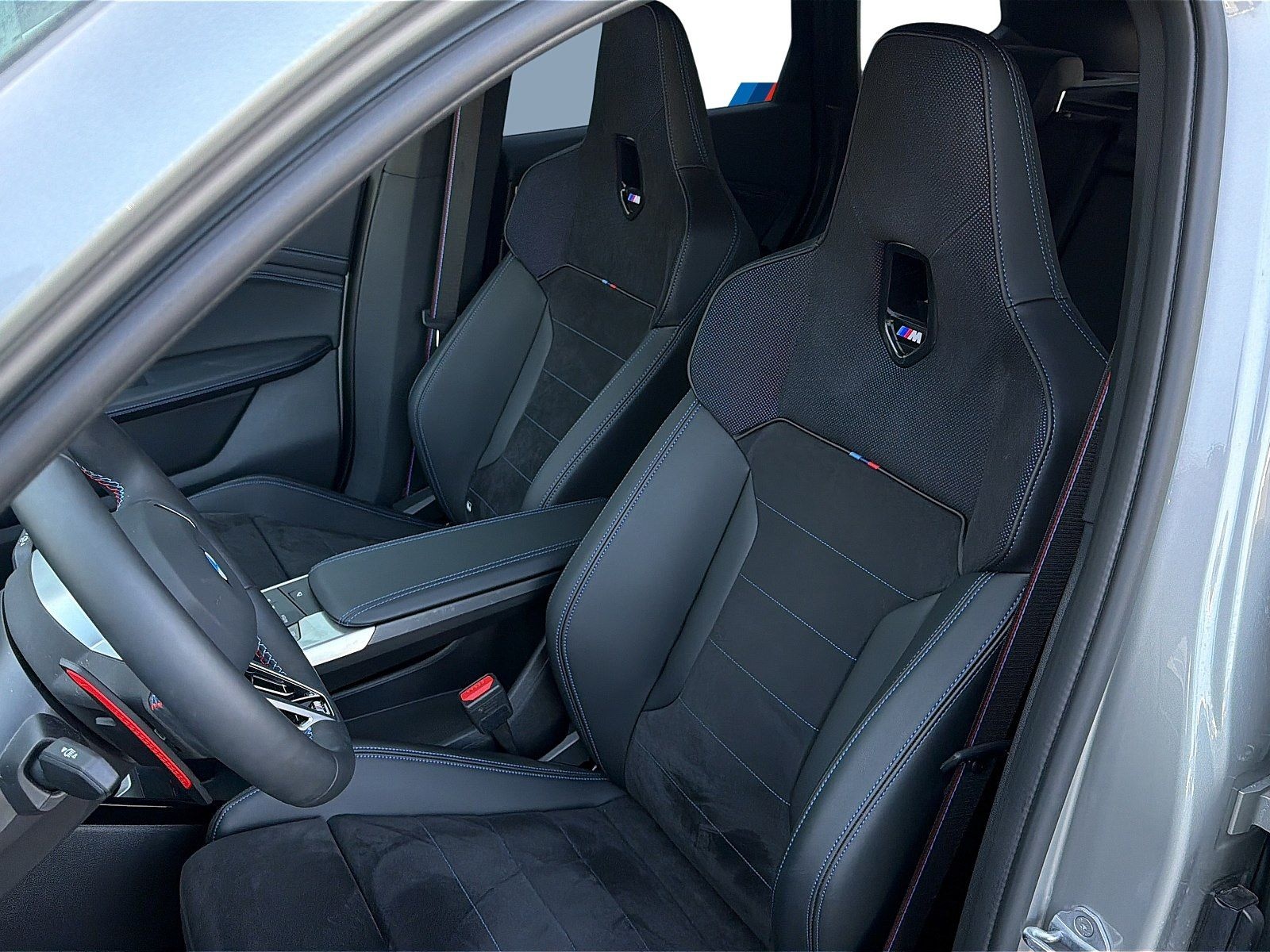 BMW X1 M35i xDrive M Sport PRO Pano 20'" HUD adapt.  foto 10