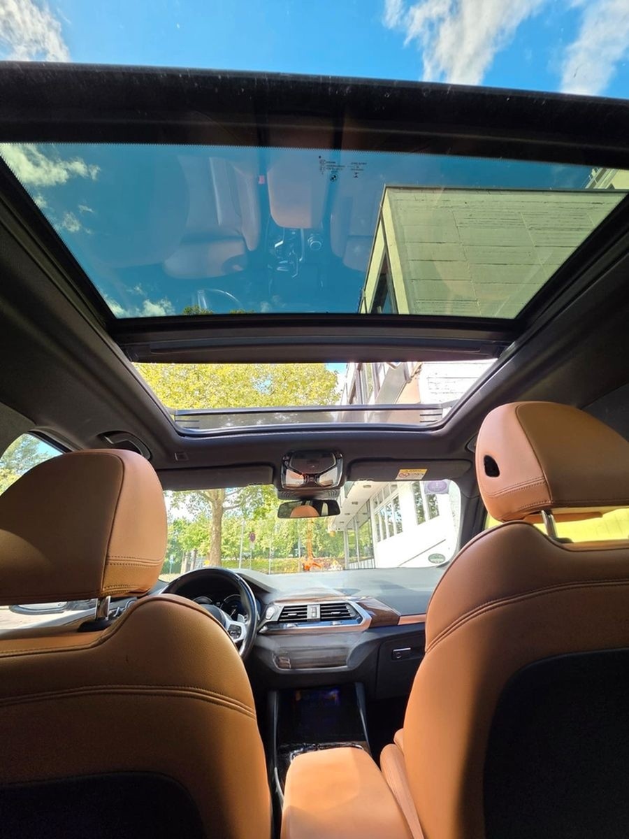 BMW X3 xDrive30i M SPORT AT M SPORT foto 6