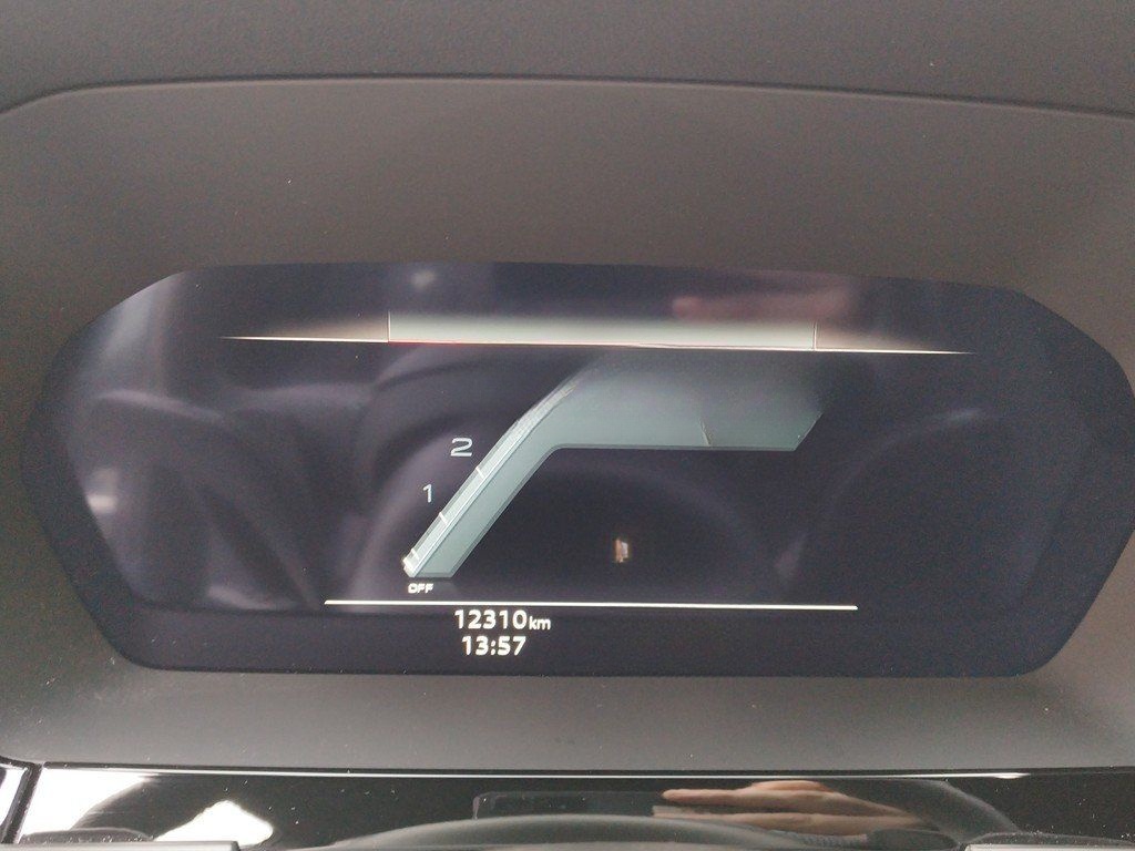 Audi S3 Sportback 2.0 TFSI S tronic ACC LED Navi DAB foto 13