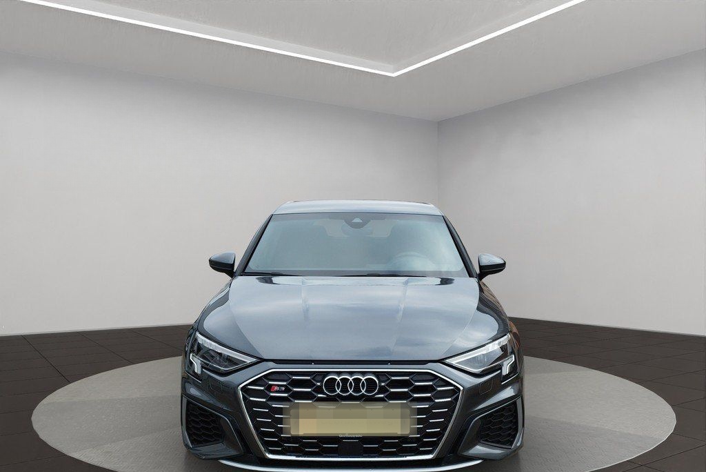 Audi S3 Sportback 2.0 TFSI S tronic ACC LED Navi DAB foto 9