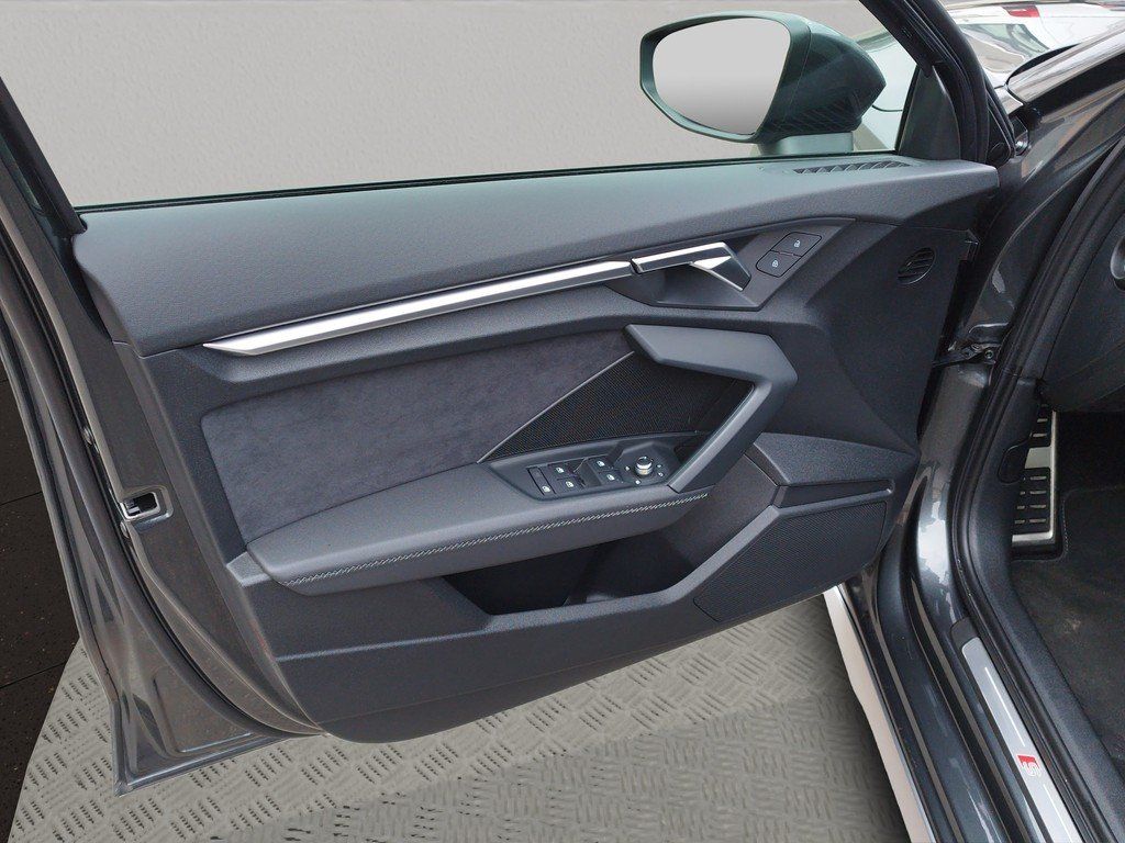 Audi S3 Sportback 2.0 TFSI S tronic ACC LED Navi DAB foto 10