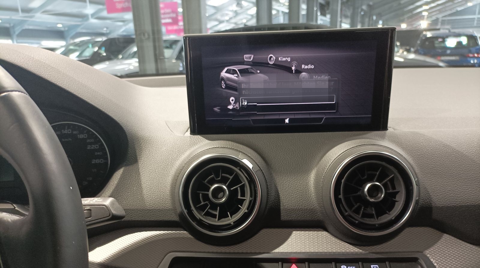 Audi Q2 35 1.5 TFSI advanced Navi|ParkPilot|Sitzheiz. foto 11