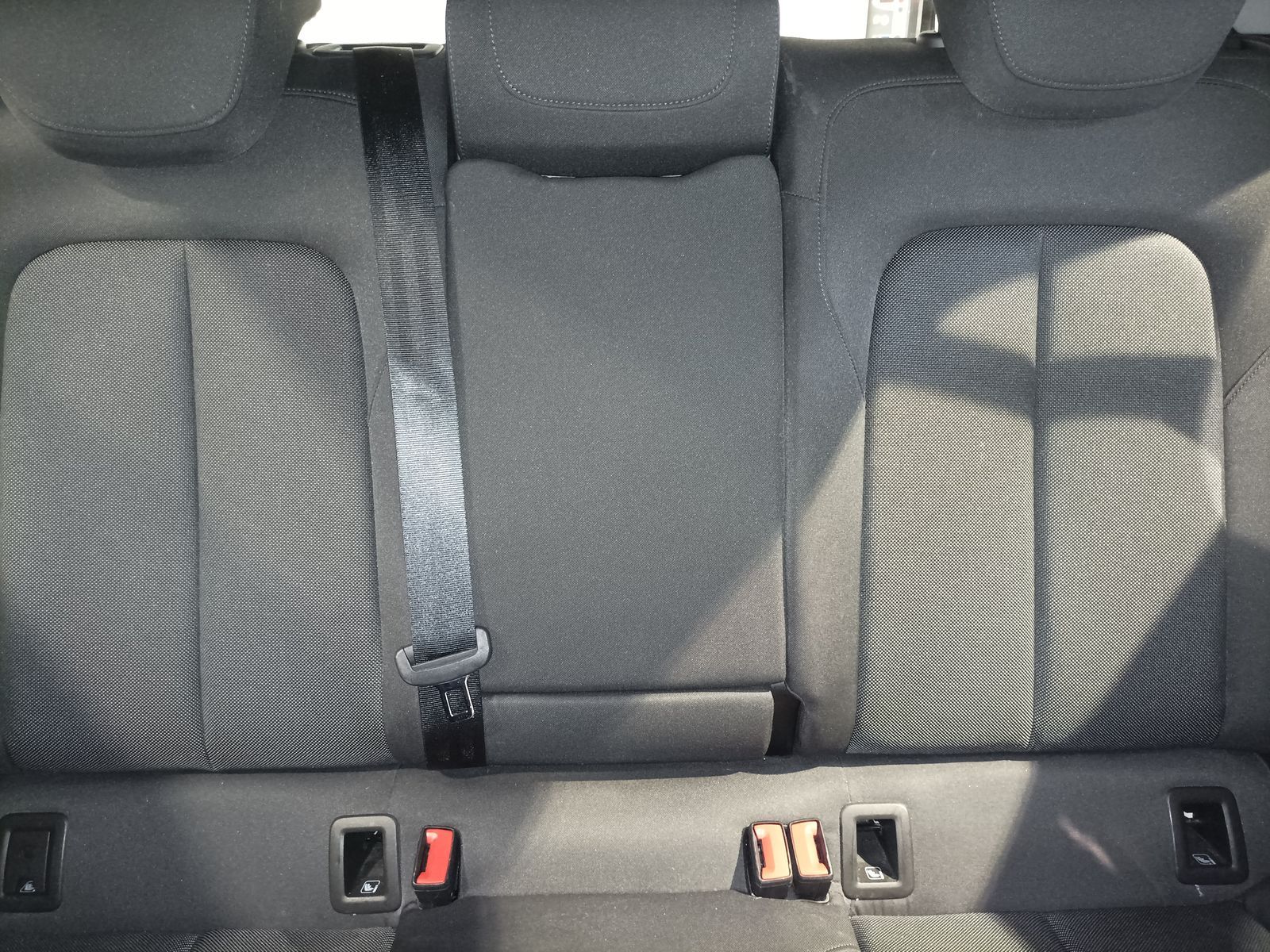 Audi Q2 35 1.5 TFSI advanced Navi|ParkPilot|Sitzheiz. foto 13