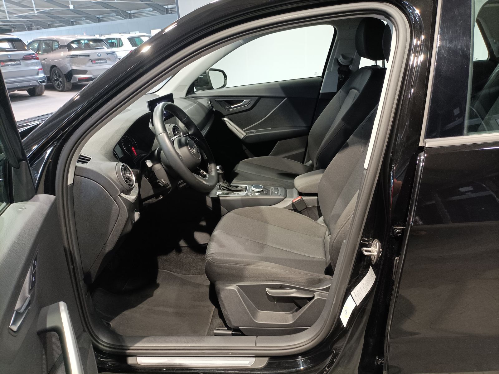 Audi Q2 35 1.5 TFSI advanced Navi|ParkPilot|Sitzheiz. foto 8