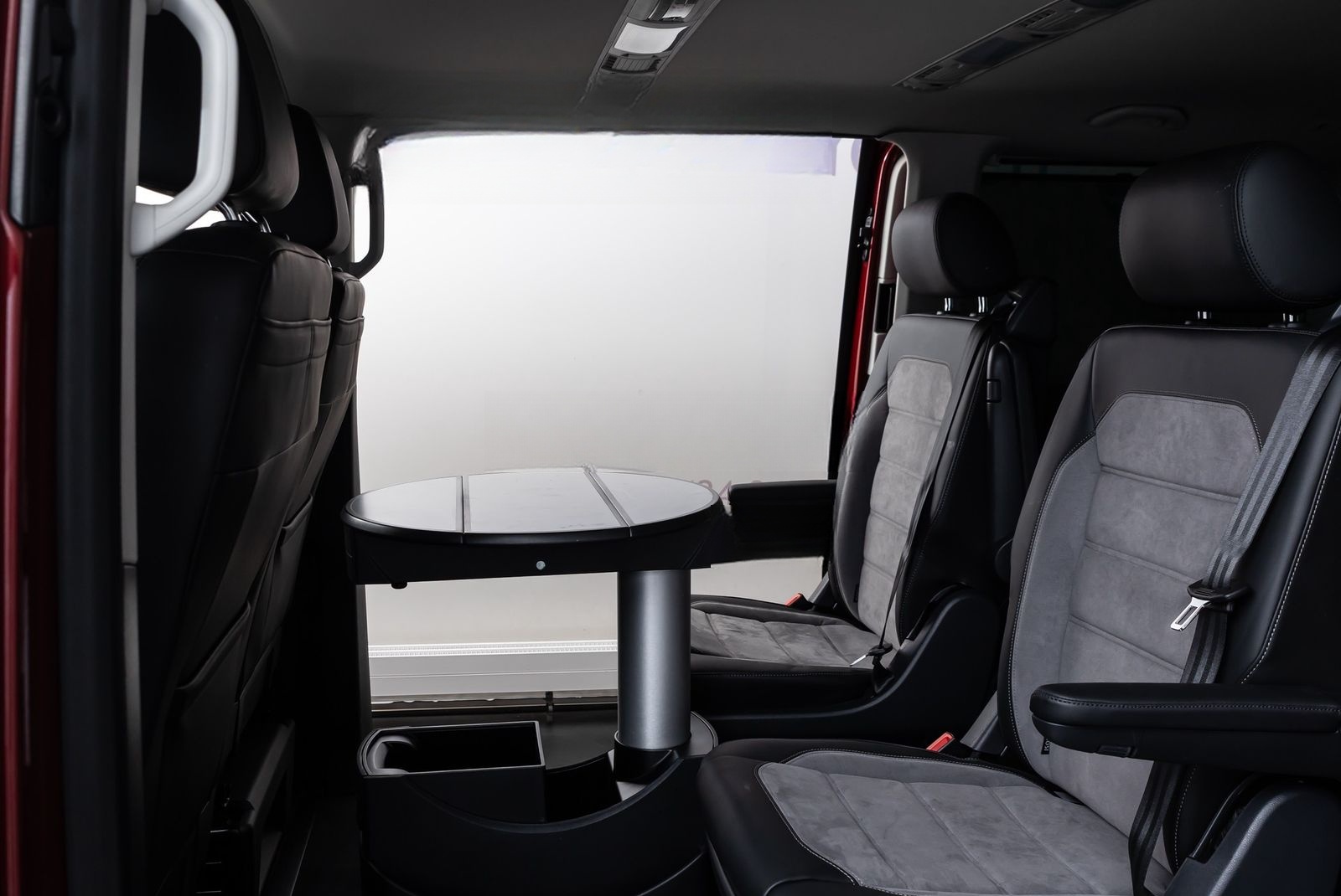 Volkswagen T6.1 Multivan 2.0 TDI LED*ACC*VIRTUAL*AHK*RFK foto 12