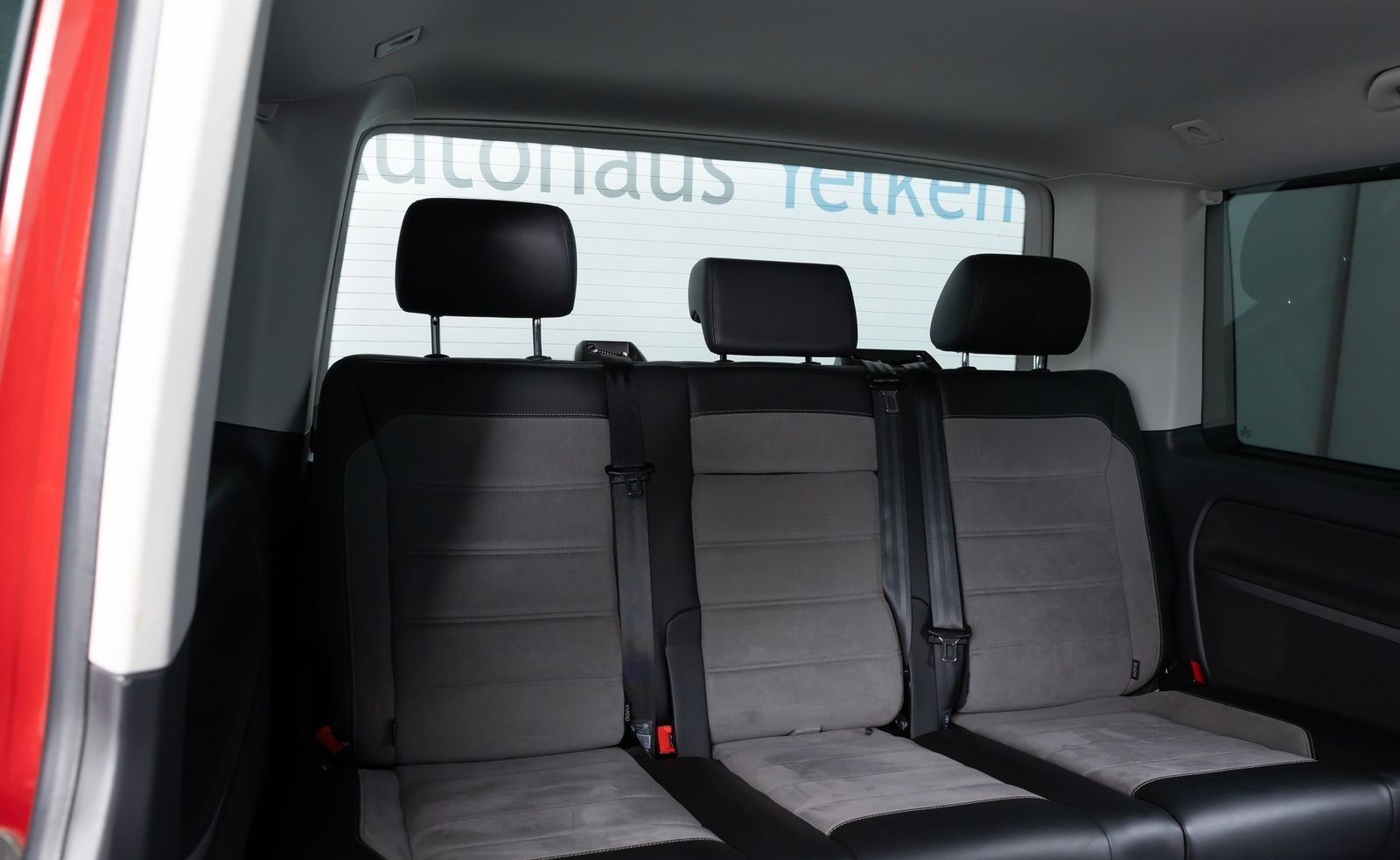 Volkswagen T6.1 Multivan 2.0 TDI LED*ACC*VIRTUAL*AHK*RFK foto 13