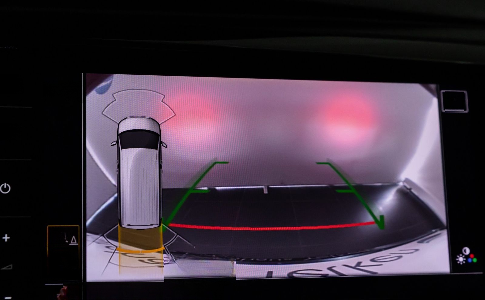 Volkswagen T6.1 Multivan 2.0 TDI LED*ACC*VIRTUAL*AHK*RFK foto 14