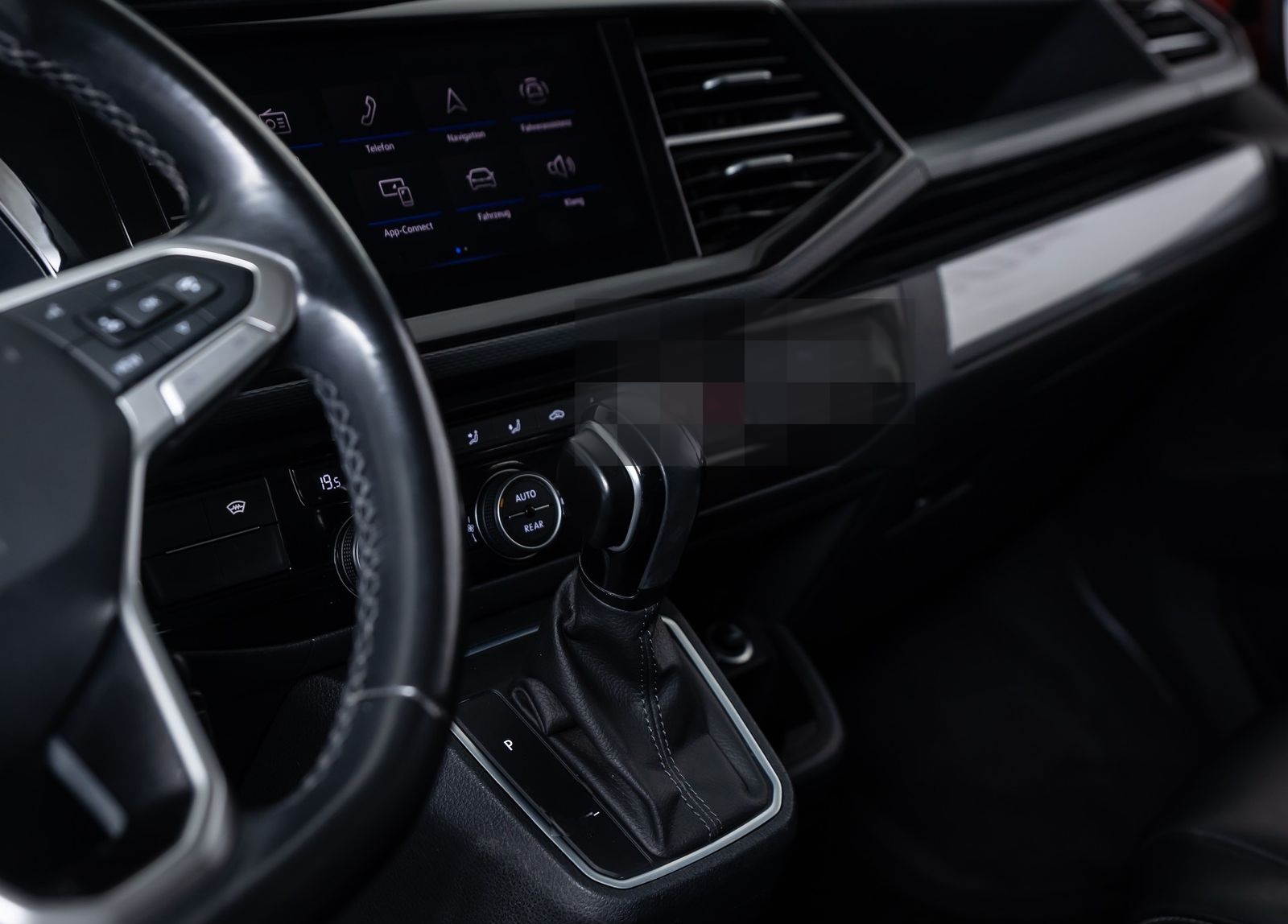 Volkswagen T6.1 Multivan 2.0 TDI LED*ACC*VIRTUAL*AHK*RFK foto 24