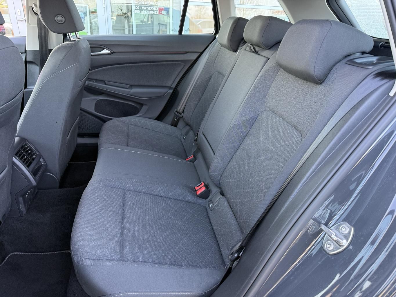 Volkswagen Golf Variant 2.0 TDI Life APP-CONNECT+ACTIVE-INF foto 11