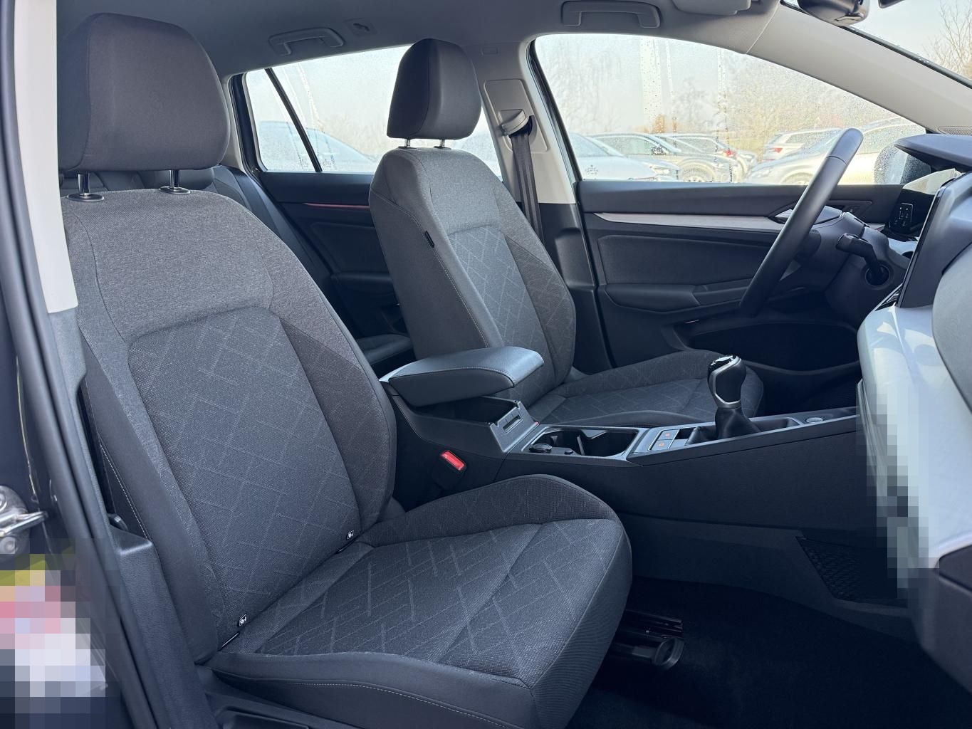 Volkswagen Golf Variant 2.0 TDI Life APP-CONNECT+ACTIVE-INF foto 12
