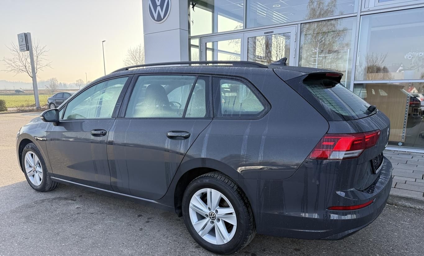 Volkswagen Golf Variant 2.0 TDI Life APP-CONNECT+ACTIVE-INF foto 3