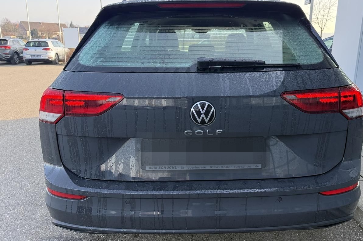 Volkswagen Golf Variant 2.0 TDI Life APP-CONNECT+ACTIVE-INF foto 4