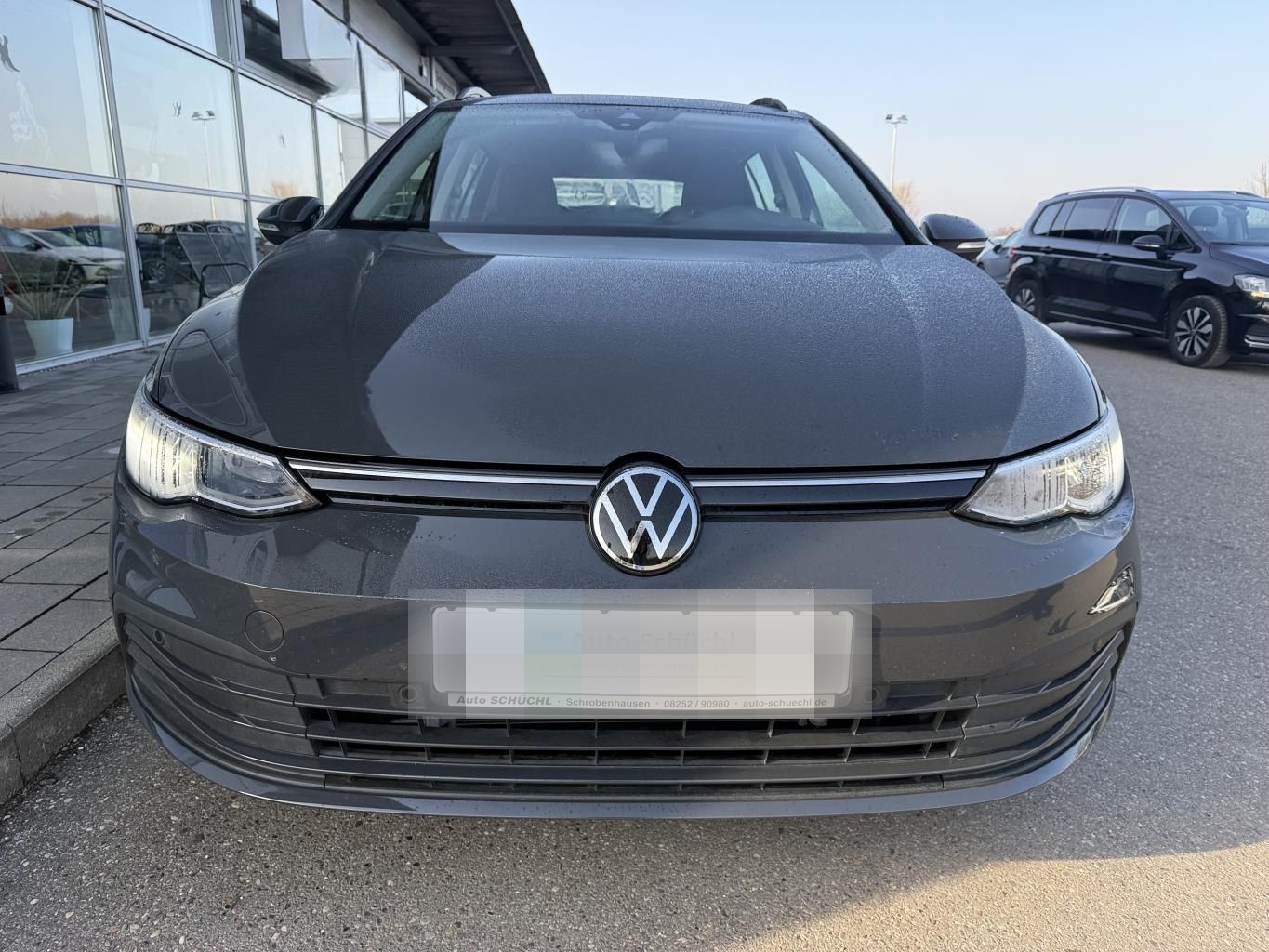 Volkswagen Golf Variant 2.0 TDI Life APP-CONNECT+ACTIVE-INF foto 7