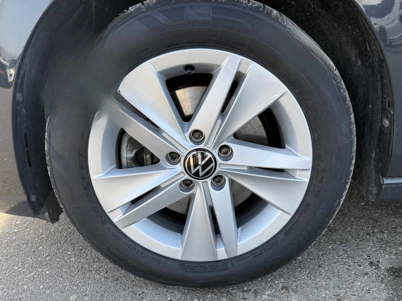 Volkswagen Golf Variant 2.0 TDI Life APP-CONNECT+ACTIVE-INF foto 8
