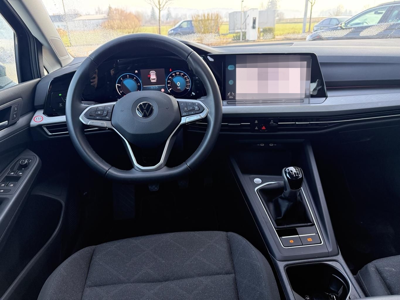 Volkswagen Golf Variant 2.0 TDI Life APP-CONNECT+ACTIVE-INF foto 10