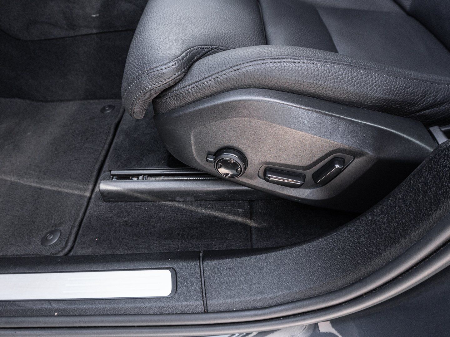 Volvo XC60 B4 2WD Inscription 2WD LED Kamera foto 15