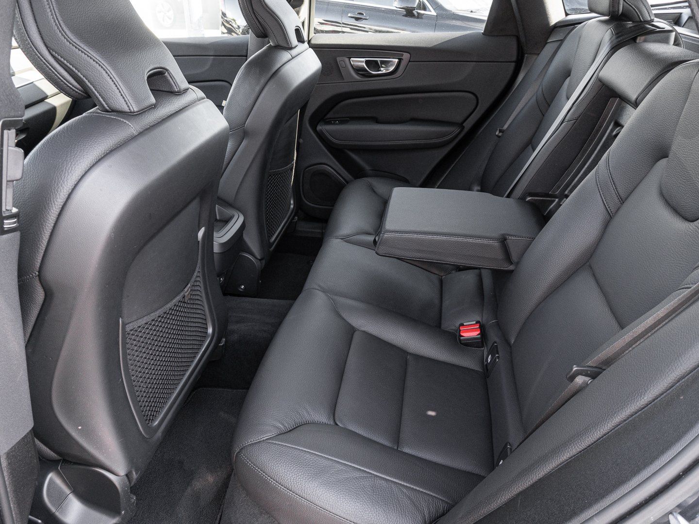 Volvo XC60 B4 2WD Inscription 2WD LED Kamera foto 16