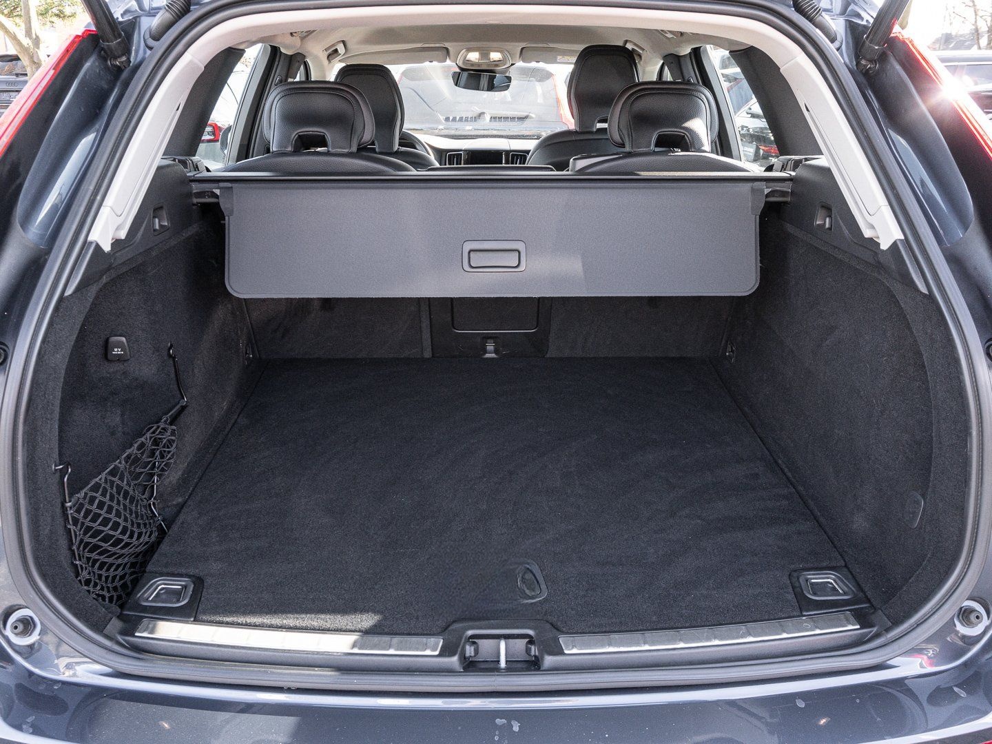 Volvo XC60 B4 2WD Inscription 2WD LED Kamera foto 17