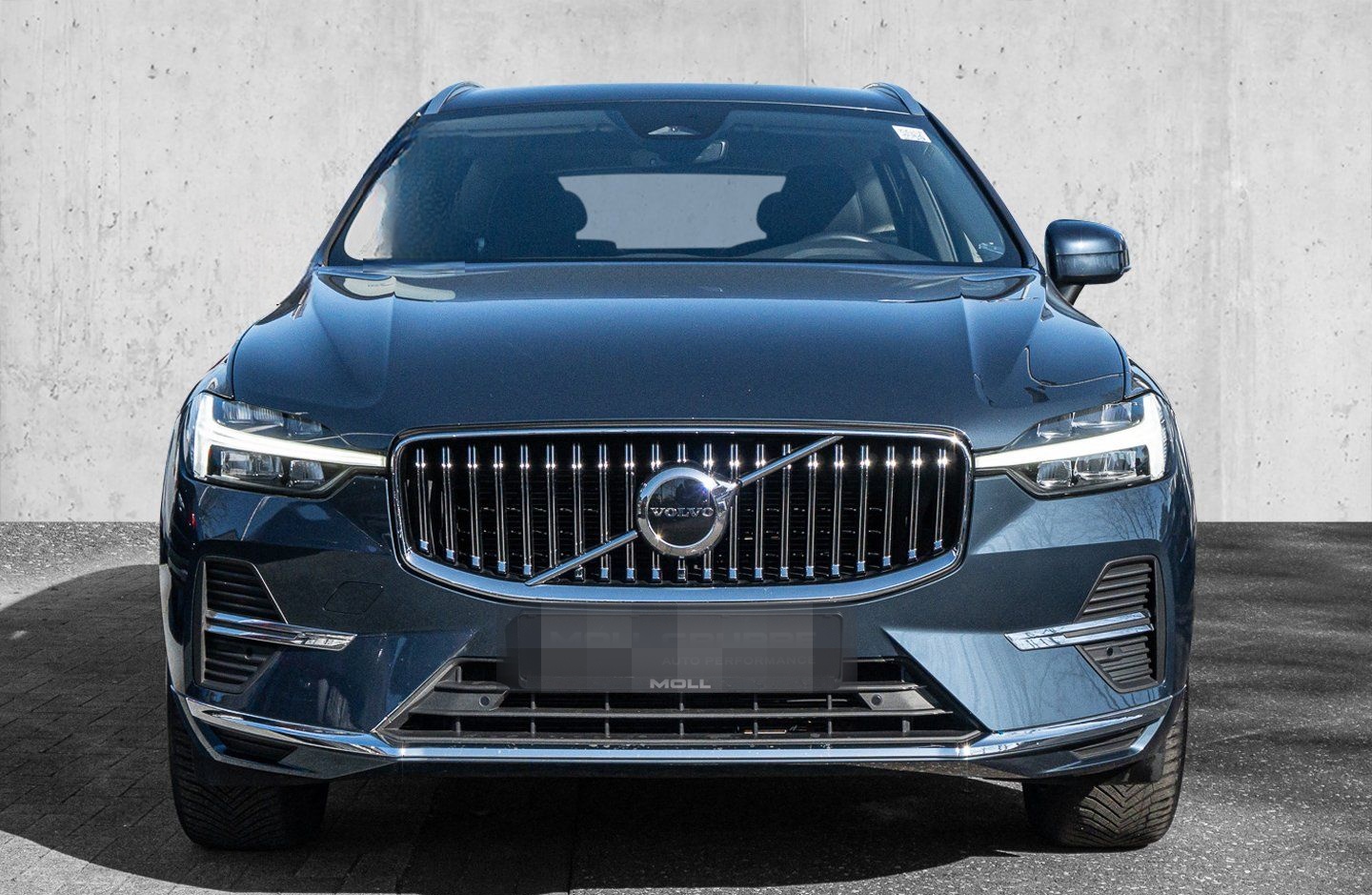 Volvo XC60 B4 2WD Inscription 2WD LED Kamera foto 3