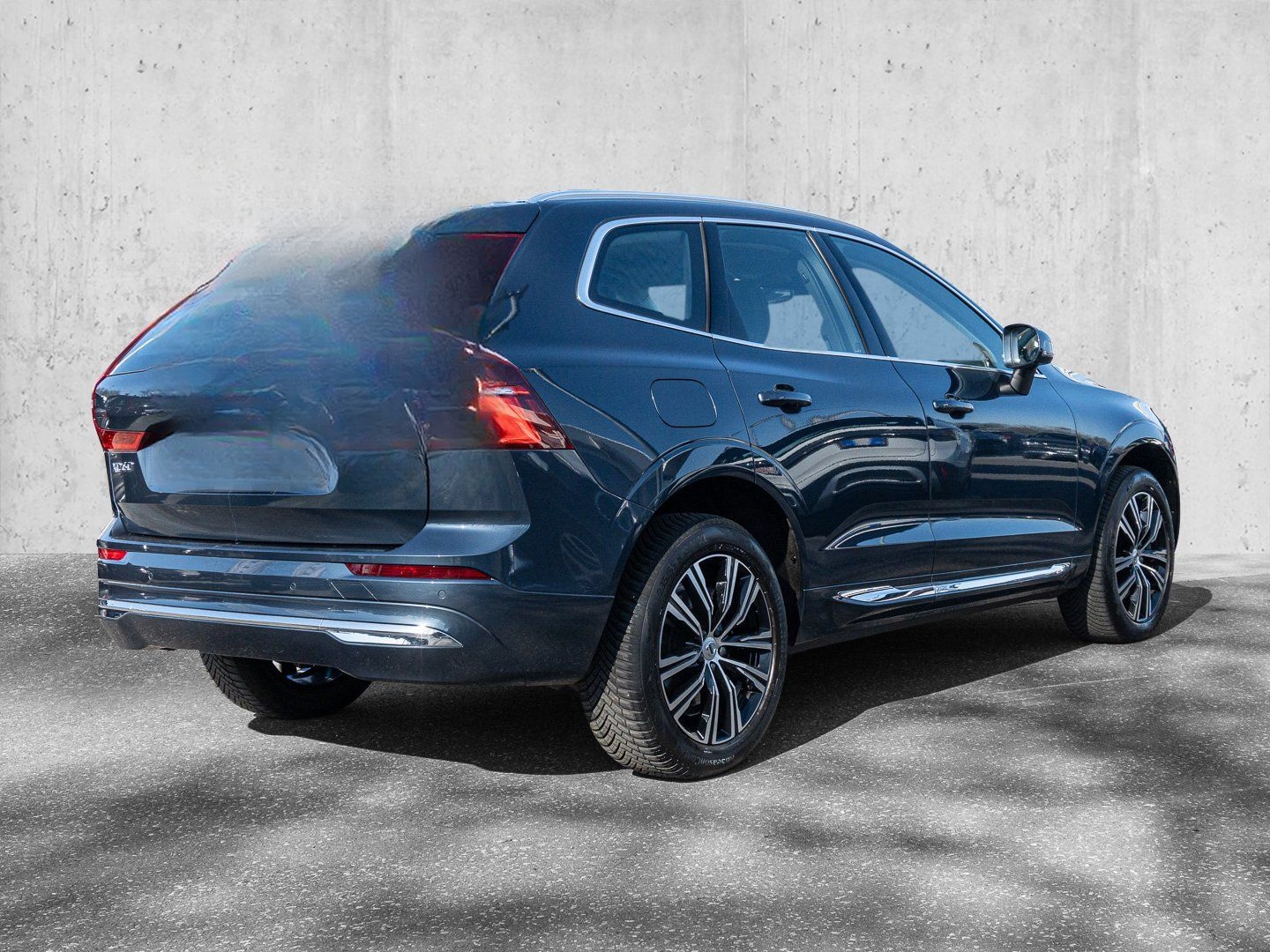 Volvo XC60 B4 2WD Inscription 2WD LED Kamera foto 4