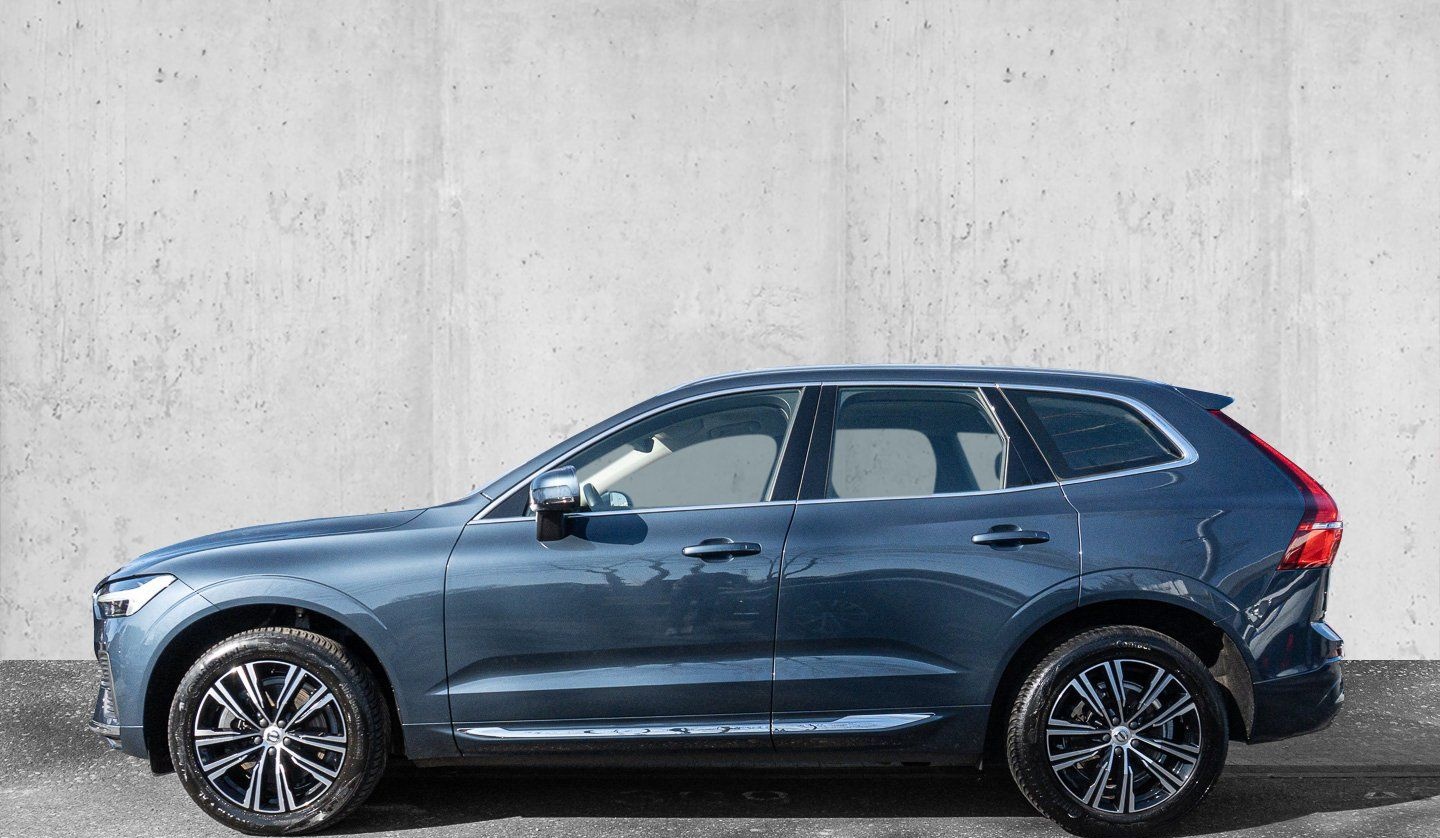 Volvo XC60 B4 2WD Inscription 2WD LED Kamera foto 5