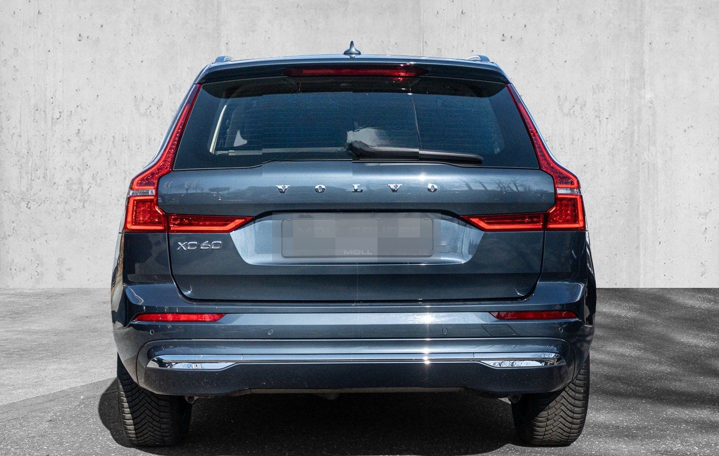 Volvo XC60 B4 2WD Inscription 2WD LED Kamera foto 6