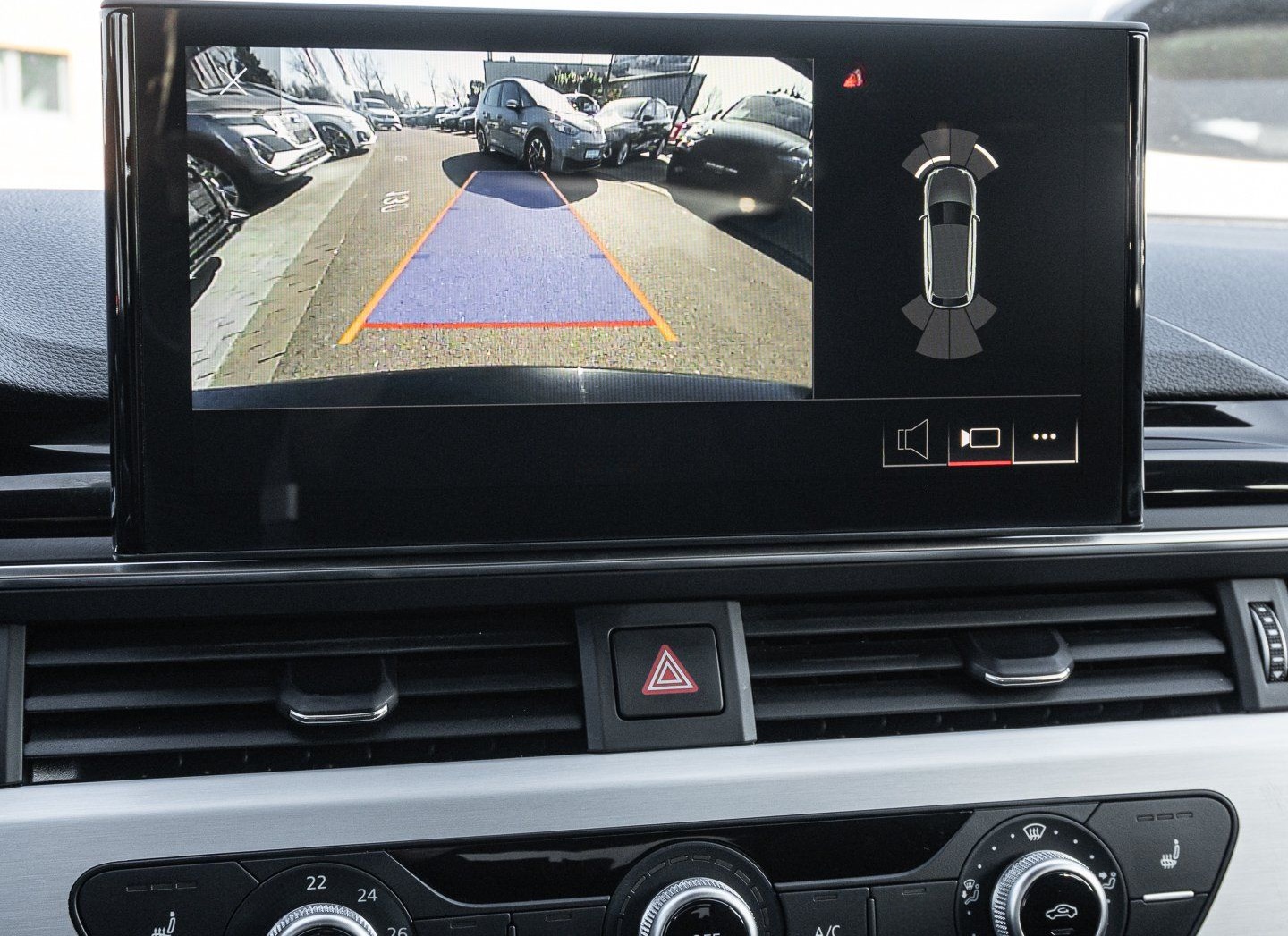 Audi A4 Avant S line 45 TFSI quattro 195(265) S troni foto 13