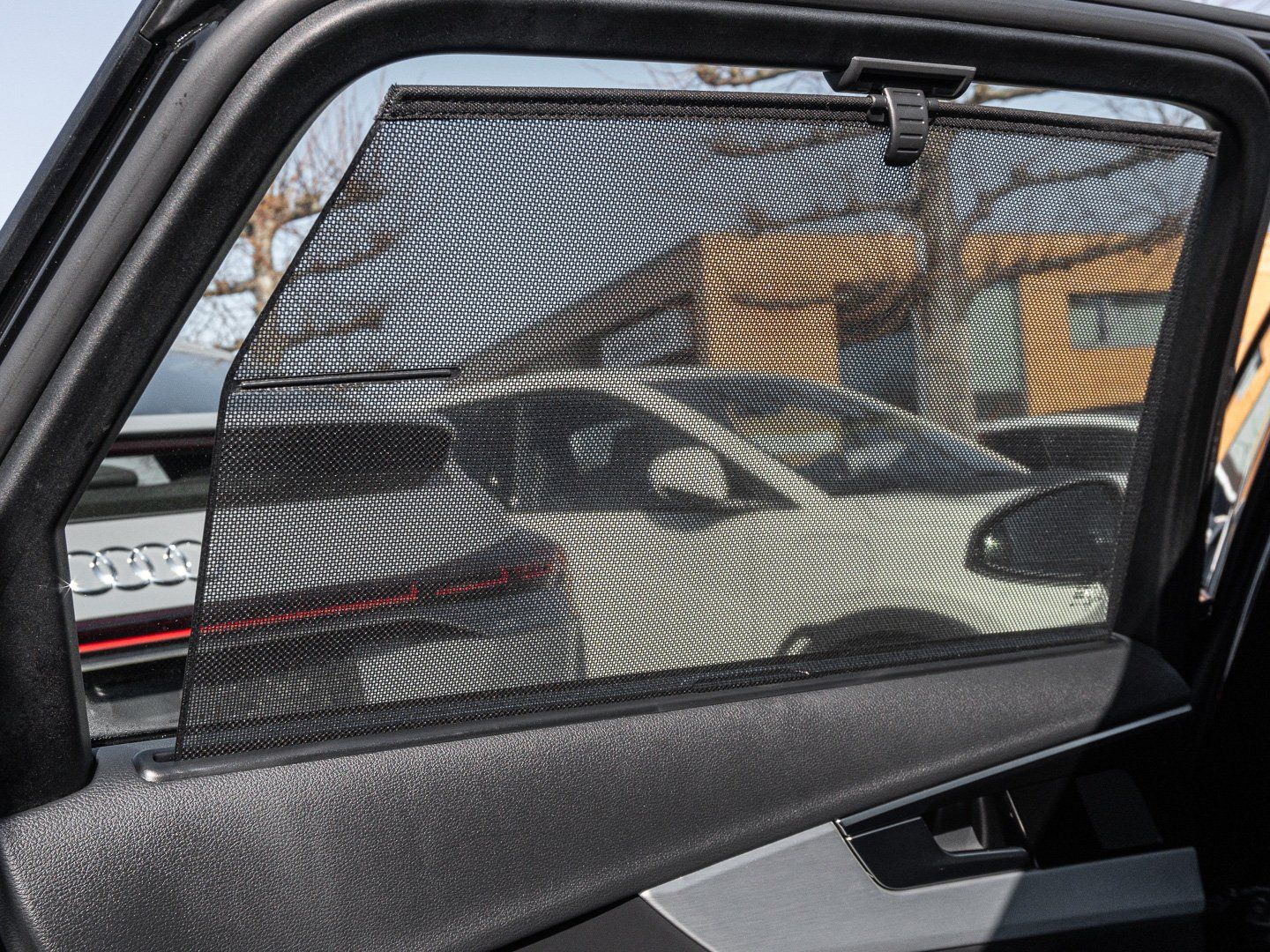 Audi A4 Avant S line 45 TFSI quattro 195(265) S troni foto 17