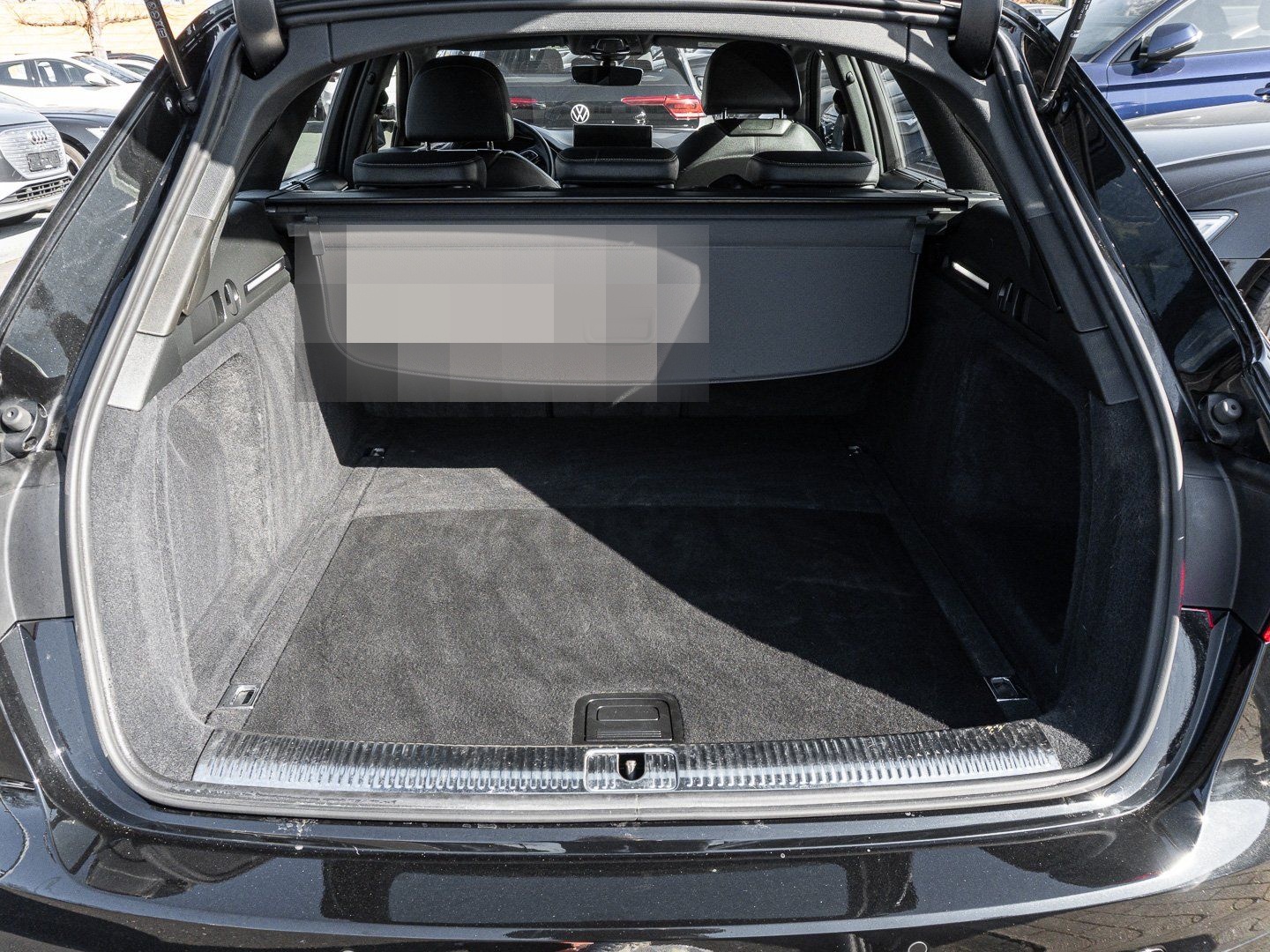 Audi A4 Avant S line 45 TFSI quattro 195(265) S troni foto 18