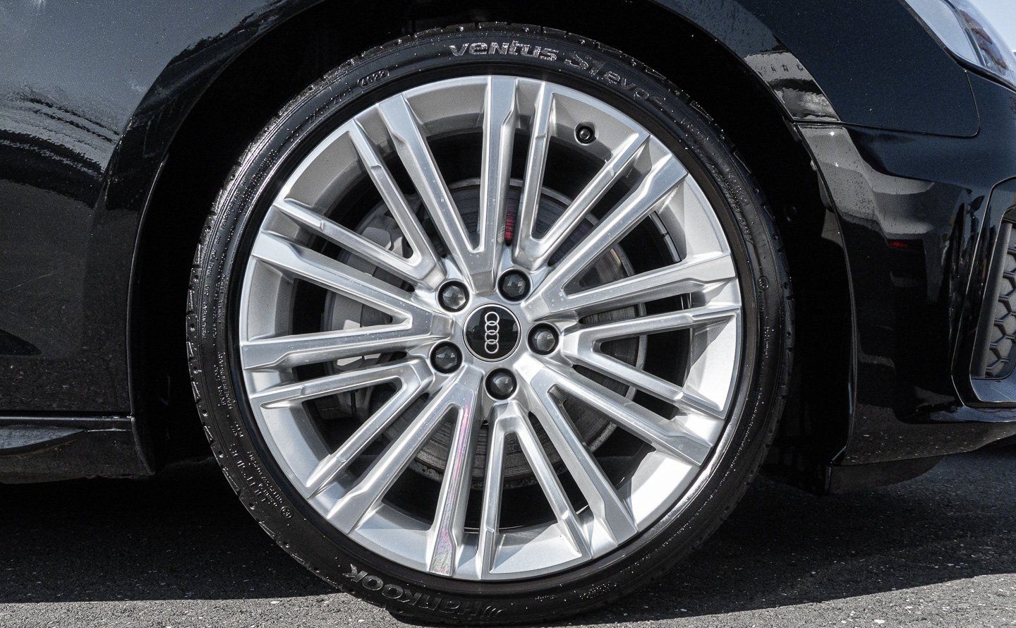 Audi A4 Avant S line 45 TFSI quattro 195(265) S troni foto 7