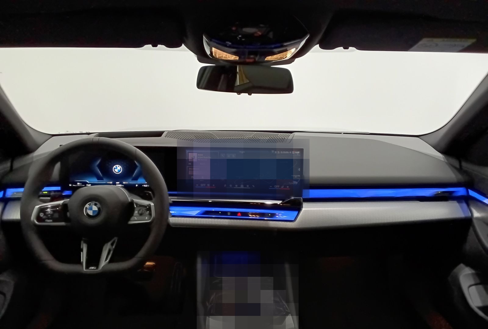 BMW 540d xDrive MSport HUD Pano Harman Kardon AHK foto 14