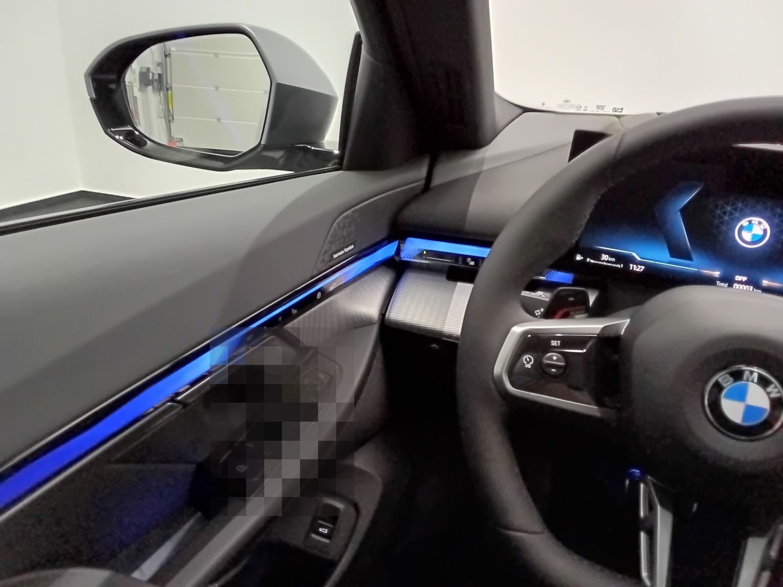 BMW 540d xDrive MSport HUD Pano Harman Kardon AHK foto 16
