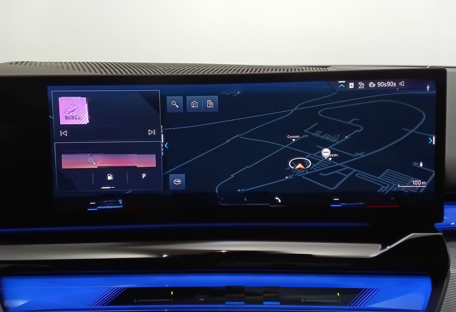 BMW 540d xDrive MSport HUD Pano Harman Kardon AHK foto 17