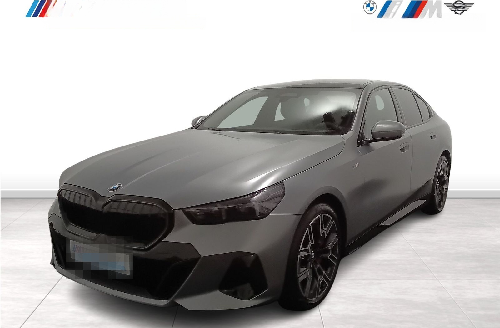 BMW 540d xDrive MSport HUD Pano Harman Kardon AHK foto 3