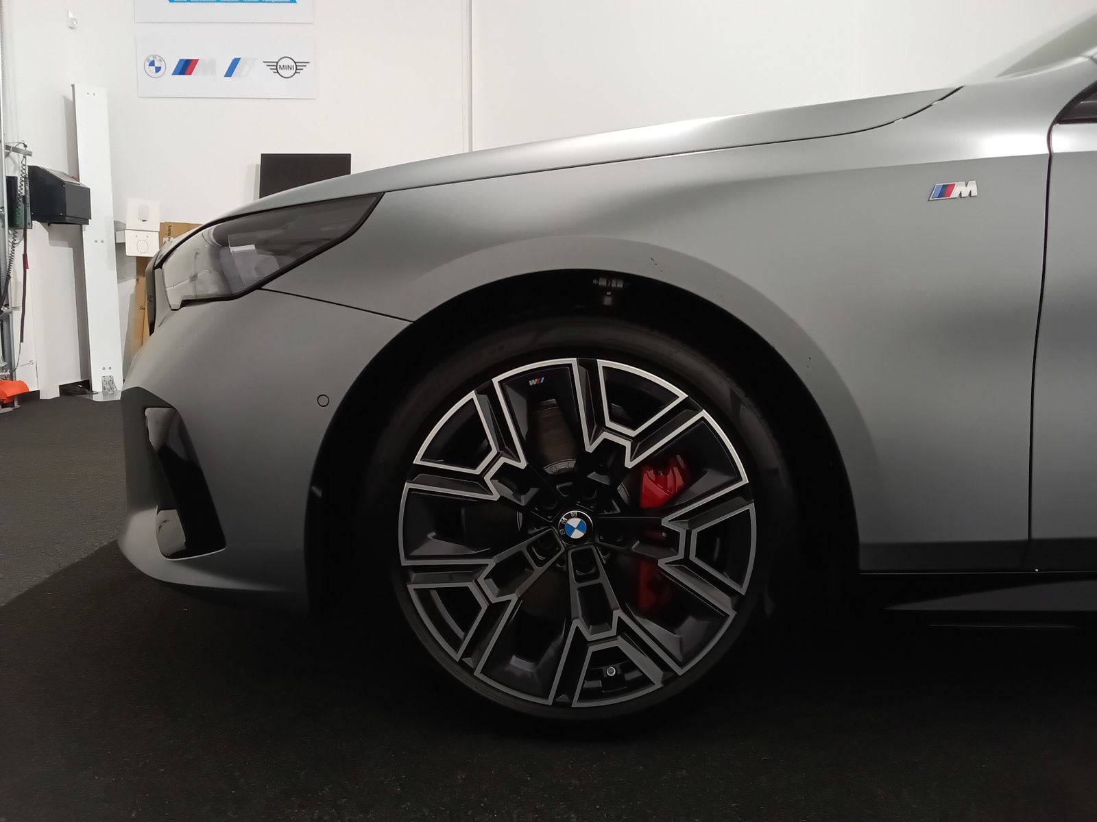 BMW 540d xDrive MSport HUD Pano Harman Kardon AHK foto 23