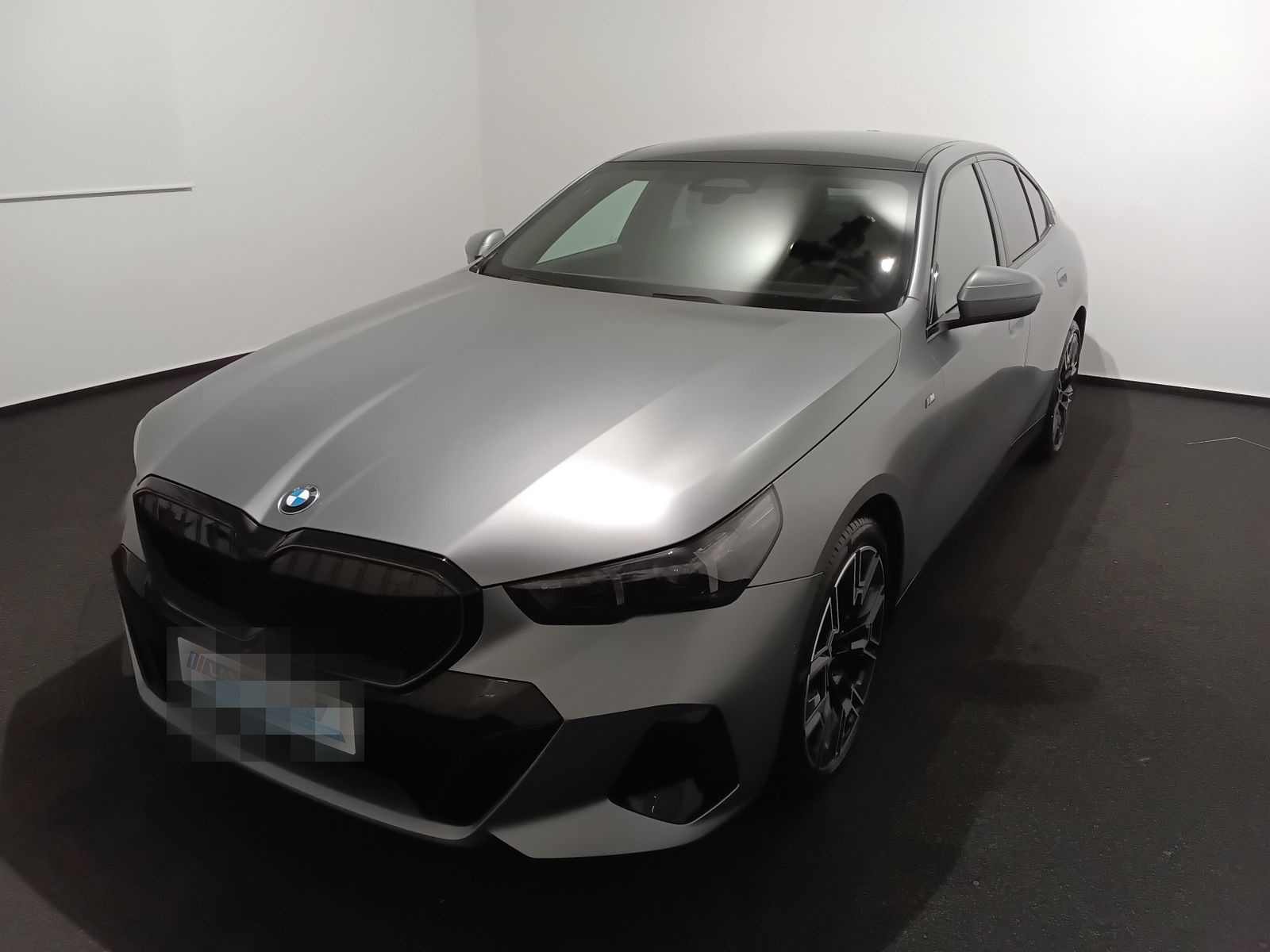 BMW 540d xDrive MSport HUD Pano Harman Kardon AHK foto 24