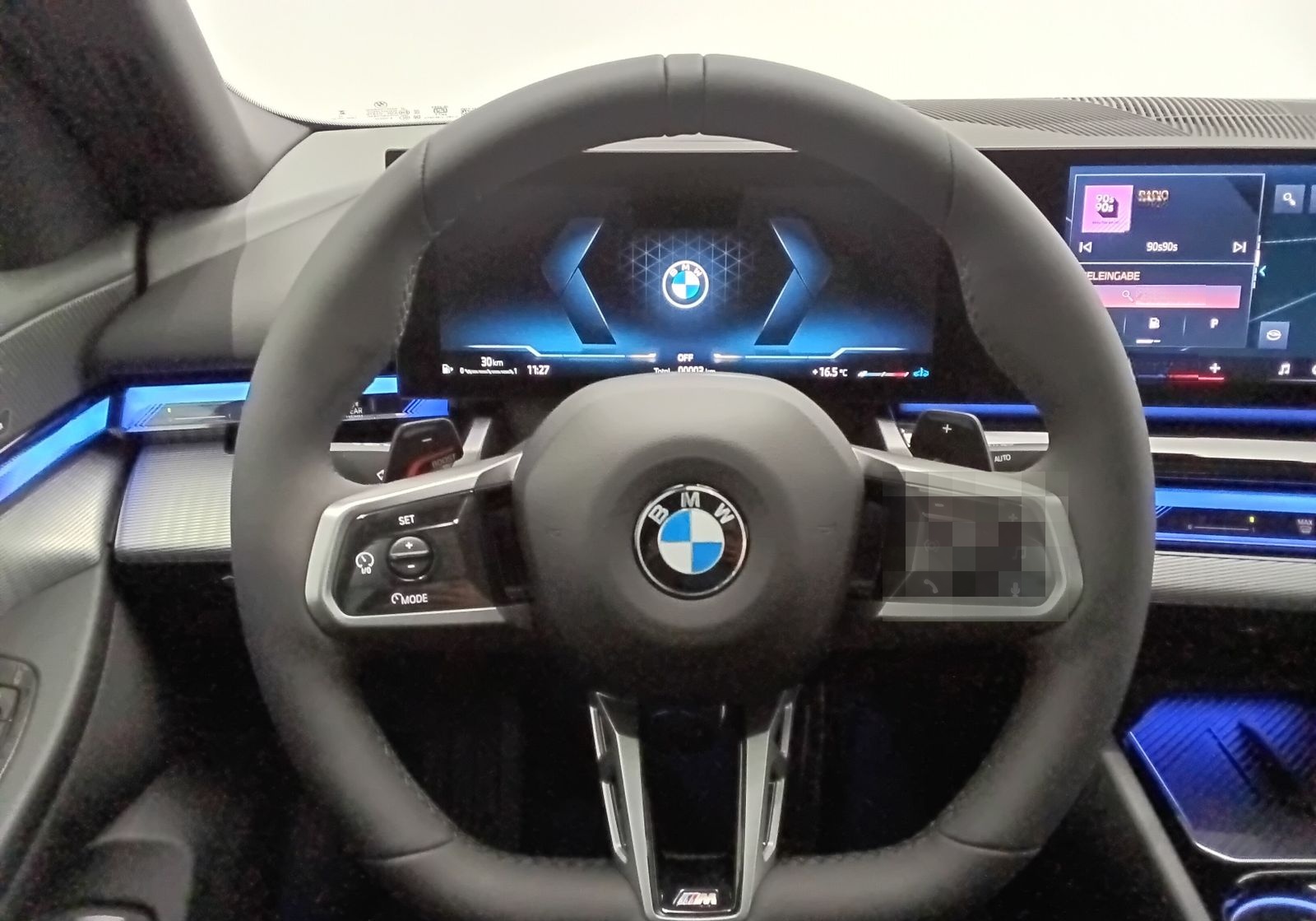 BMW 540d xDrive MSport HUD Pano Harman Kardon AHK foto 25