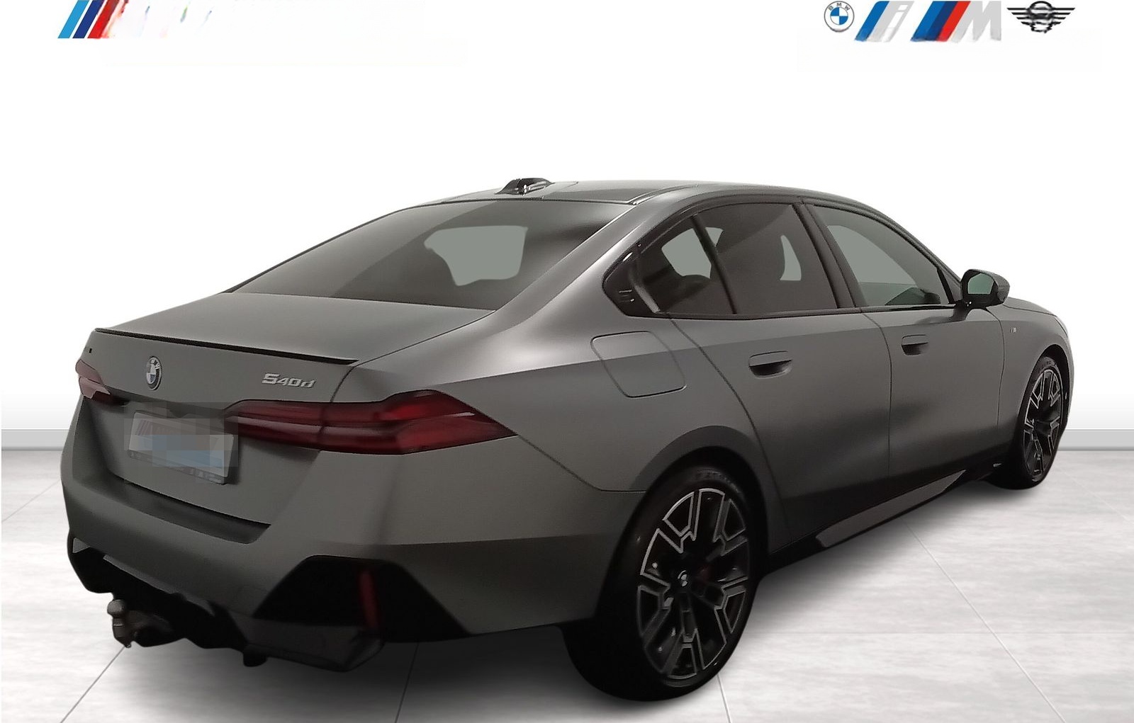 BMW 540d xDrive MSport HUD Pano Harman Kardon AHK foto 5